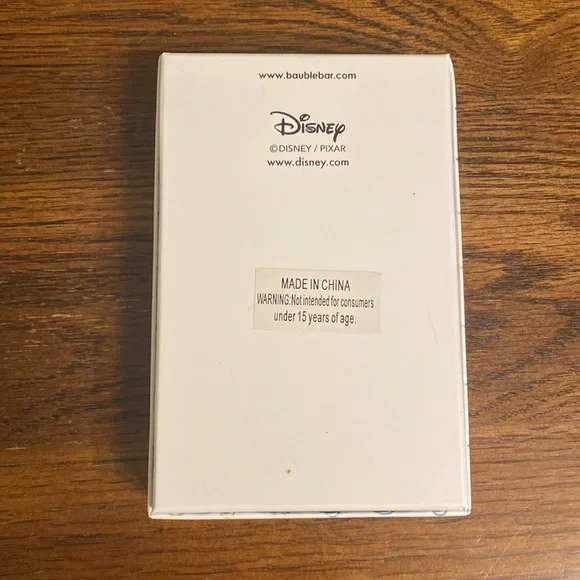 BaubleBar Disney Pixar Toy Story Bag Charm - Picture 4 of 4